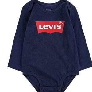 Levi’s bodysuit long sleeve‎